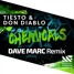Chemicals Feat. Thomas Troelsen (DAVE MARC Remix)