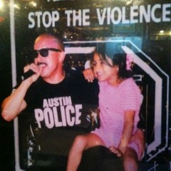 Stop The Violence - POLICE ICE