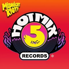 Ralphi Rosario - Get Up, Get Out (Fingerman Re-Edit) (Preview)