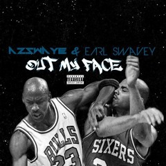 Earl Swavey Feat AZ Swaye - Get Out My Face (Prod By Dnyc3 of League Of Starz)