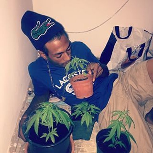 Lyrrix - Divers Envies (BergePlug Mixtape)2k15