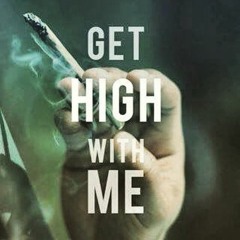 I Can't Help It (But I Get High) f/ Jacob Seanor