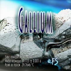 GALLIUM - #02 Gallium Theme