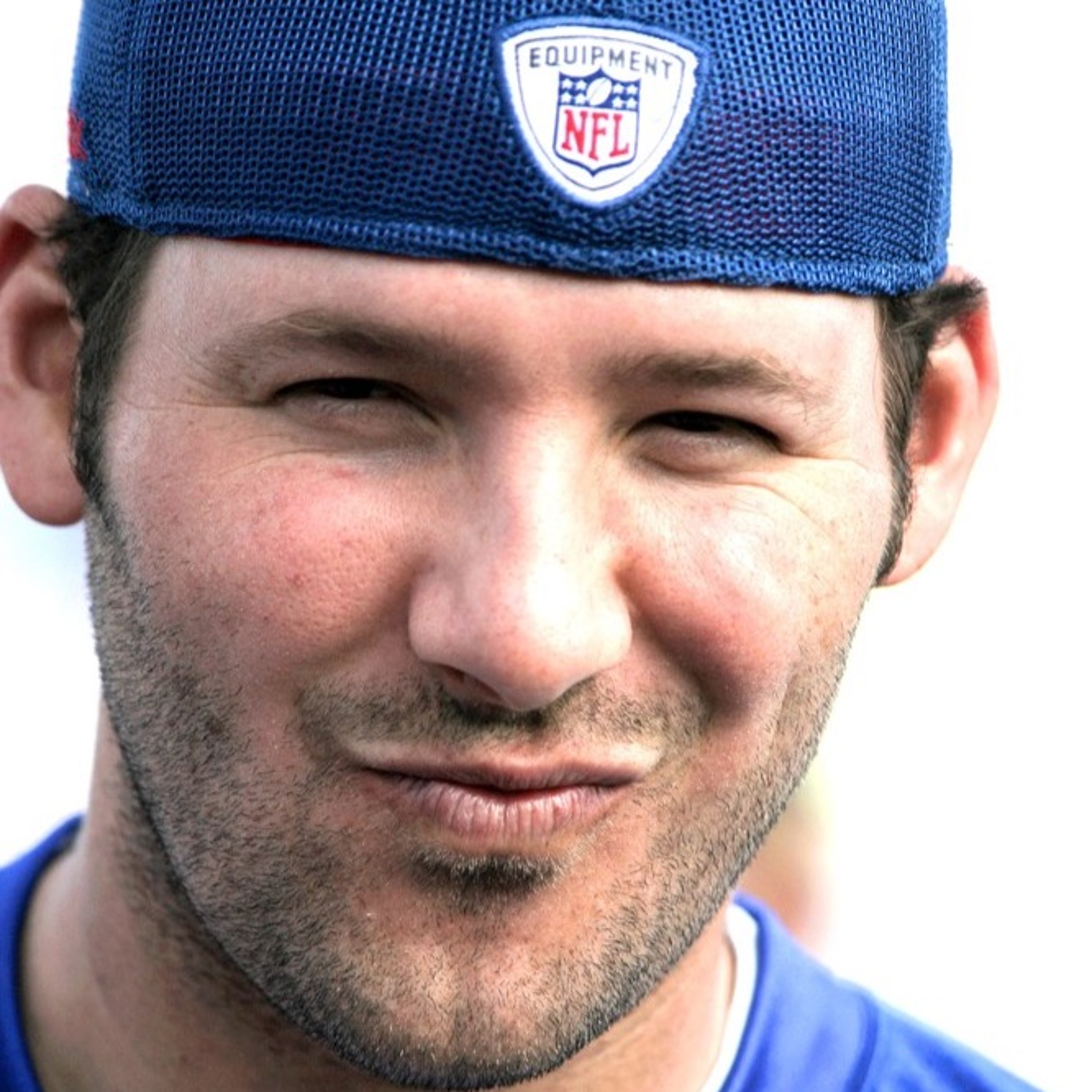 Romo's Back episode artwork