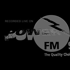 Chris Boshell on Power FM