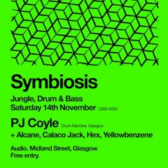 Live at Symbiosis Nov 2015