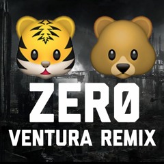 Pogman - Zero (Ventura Remix)