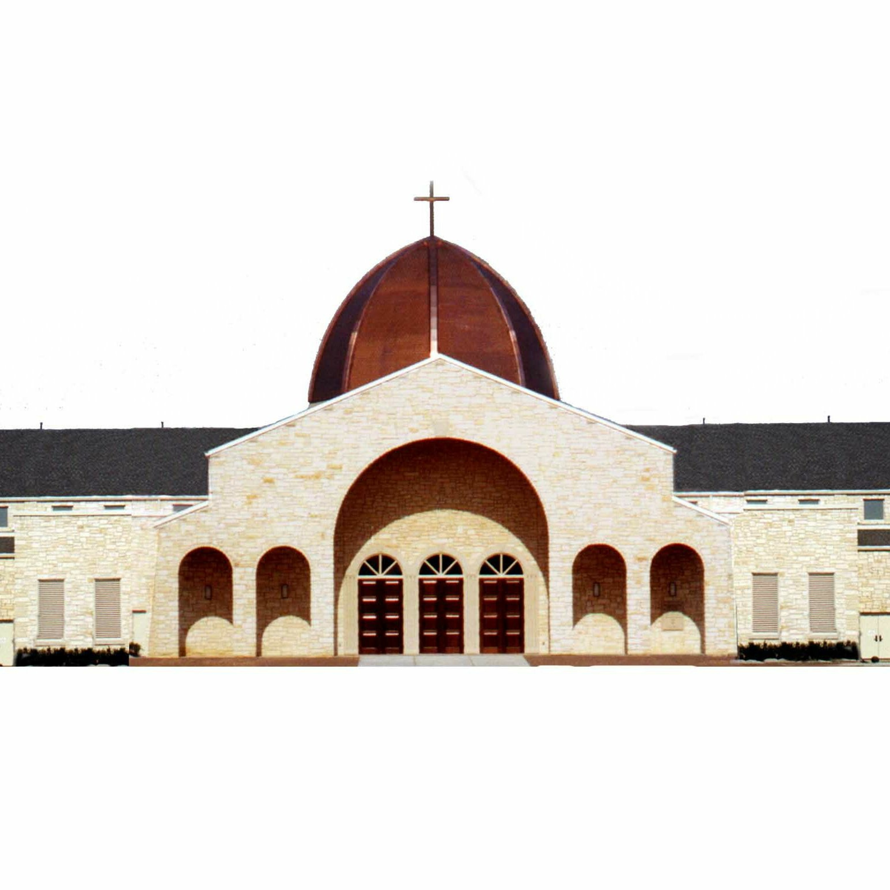 Msgr. E. James Hart