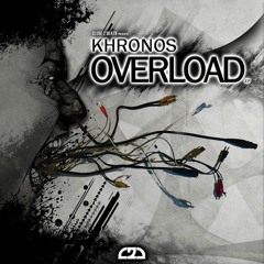 Khronos - Visceral Drift