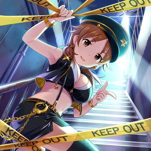 Stream The Idolm Ster Cinderella Girls 片桐早苗 Can T Stop Mokodelic Hardcore Edit By Mokodelic Listen Online For Free On Soundcloud