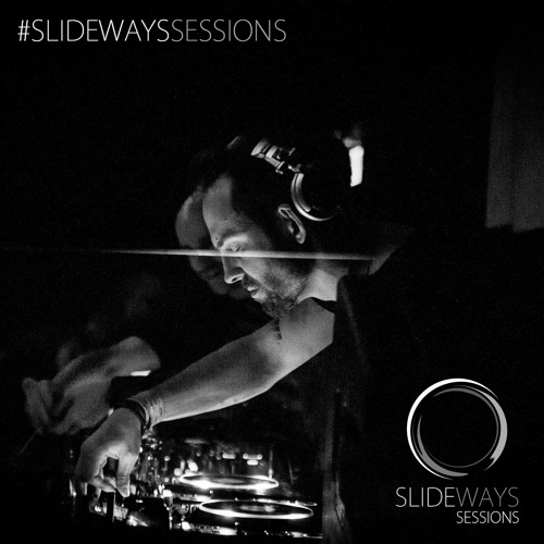 Tim Penner - Slideways Sessions 28 (Live From Toika With John Fleming P2) [November 19, 2015]