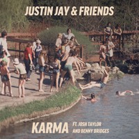 Justin Jay - Karma