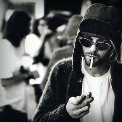 Nirvana - Smells Like Teen Spirit (David Jansen Bootleg)