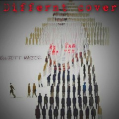 Joe Budden Different Cover By Elliott Major