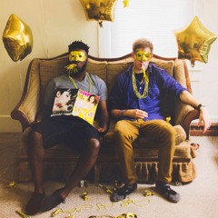 Gold (Ft. Emmitt James)