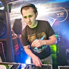 Dj IceMan - 4AM part II