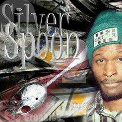 QuazyNotCrazy - Silver Spoons Produced by 808Ace xYNOT