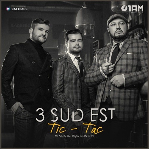 3rei Sud Est - Tic Tac