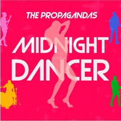The Propagandas - Wake Up