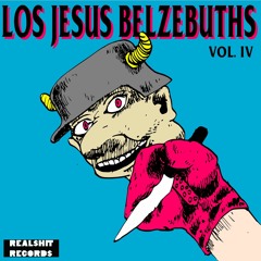 03-Everlong (desde siempre) - Los Jesus Belzebuths