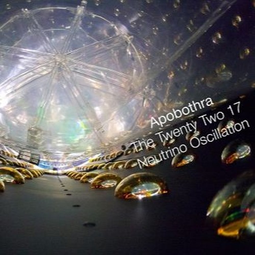 Apobothra - The Twenty Two series