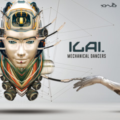 Ilai - Human Errors (Original Mix)
