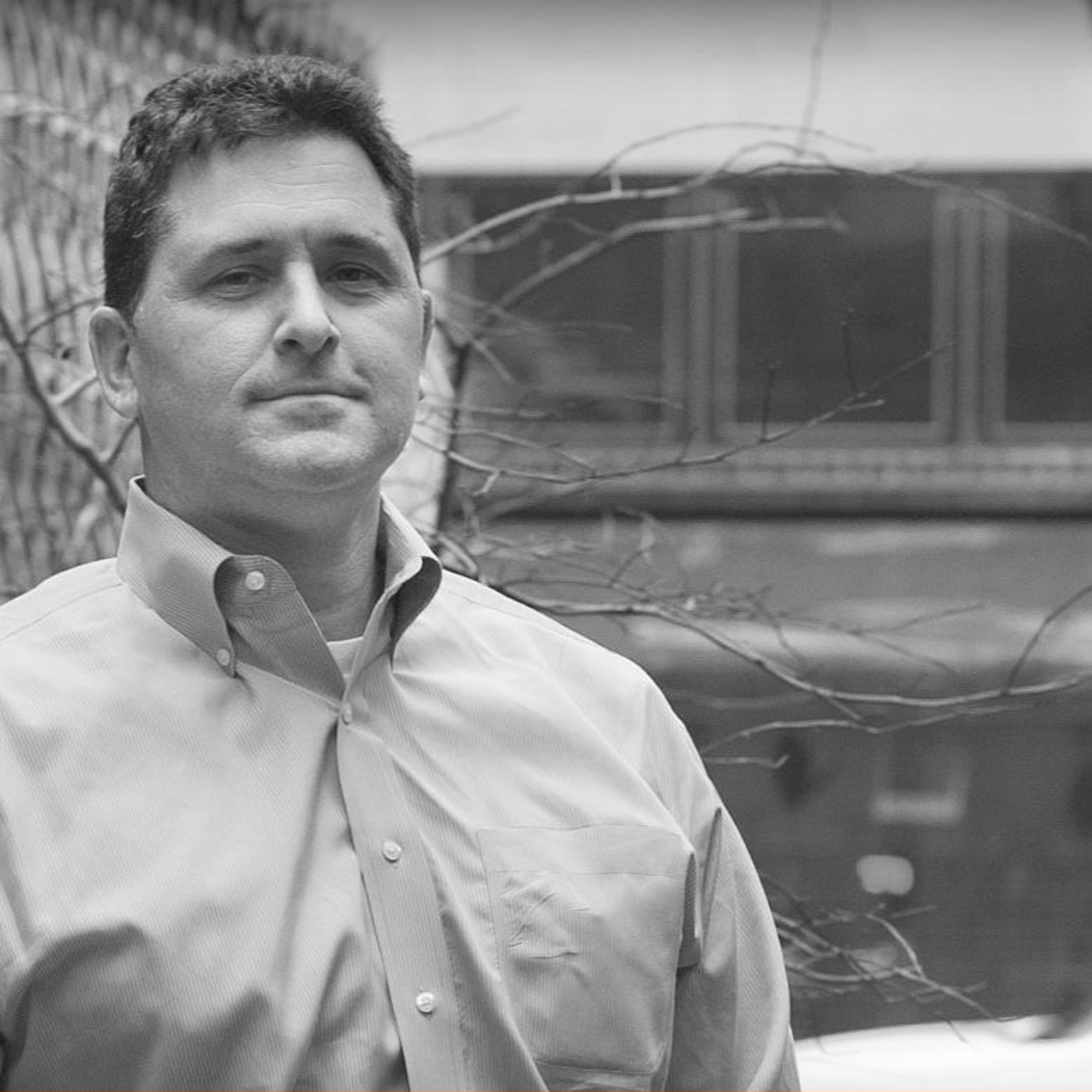 cover of episode Drew Kese, Managing Partner at MissionOG