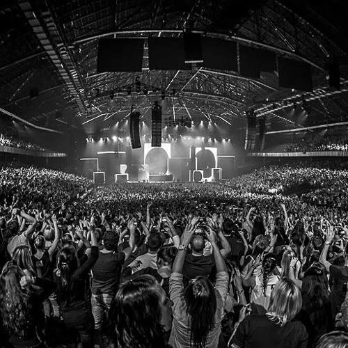 Dimitri Vegas & Like Mike vs W&W vs Moguai vs Carnage - Phat Bass vs Aciid vs Toca (DAN Mashup)