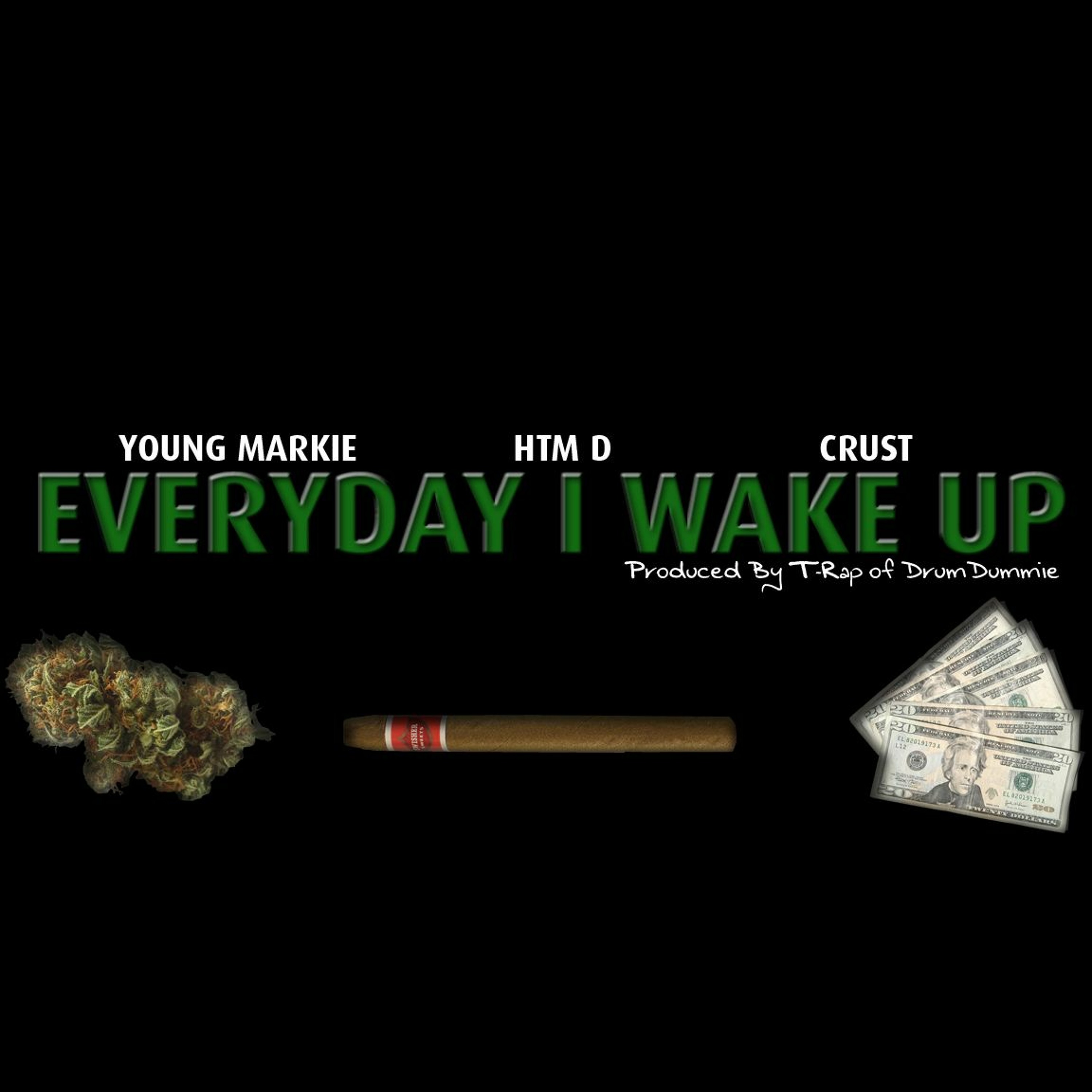 Young Markie Music
