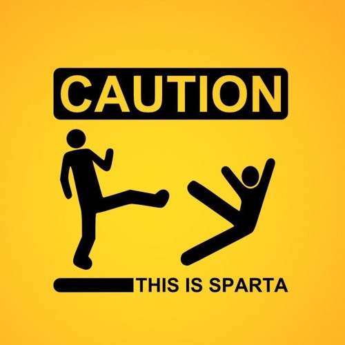 Stream This Is Sparta Remix!!! by GabeXx546