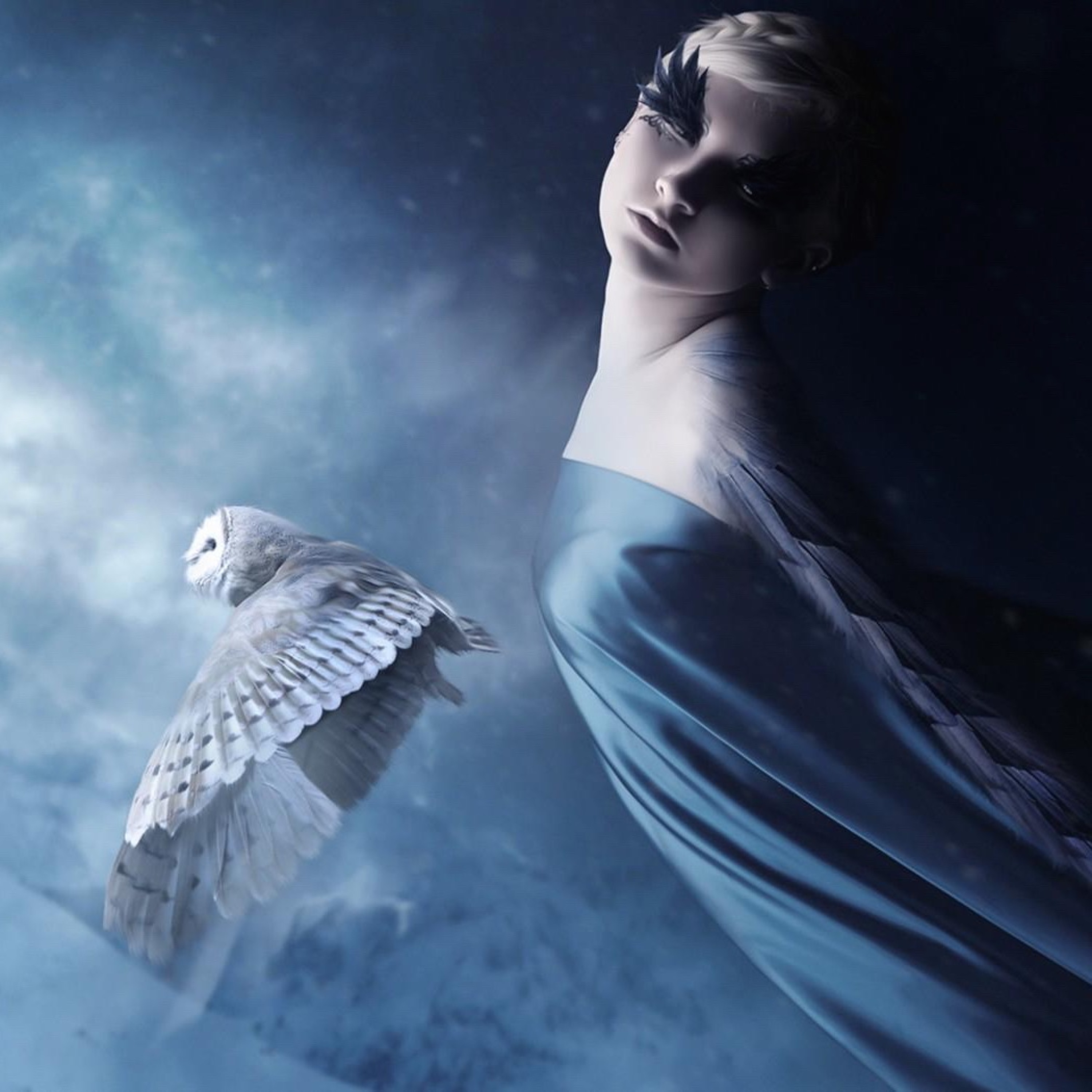 Eternal Memory episode artwork