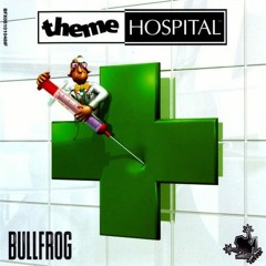 Theme Hospital - Atlantis