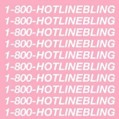Drake HotLine Bling {Dremoney-Freestyle}