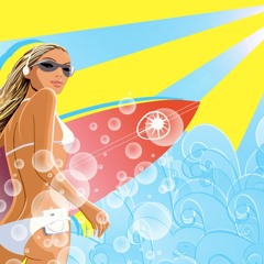 01 Va - Mos Housexy Summer Cd1 Mixed By Richard Murray