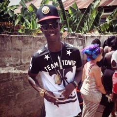 Jizzle FT Artenola _Man Of The Year #M.O.T.Y