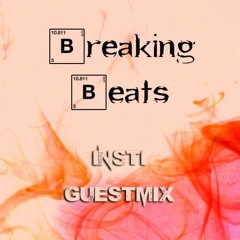 Breaking Beats Guestmix - iNSTi