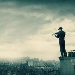 ذكرتك والسما مغيمه