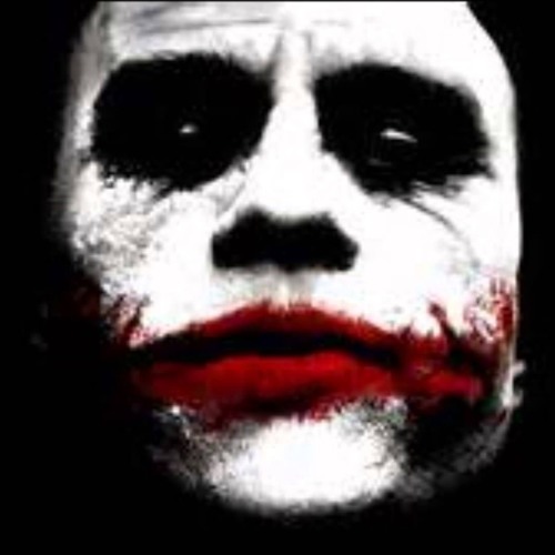Cuppo Joker