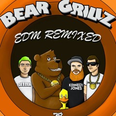 Bear Grillz & Getter - EDM VIP (FREE)