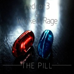redcor3 feat. Engine - The Pill (Original Mix)
