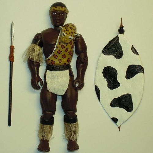 Blast Off 01.07.11 Bounce