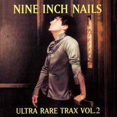 Nine Inch Nails - Eraser (Rare Live Version)