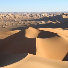 Viaje al centro del Sahara (acústico) por LAQON