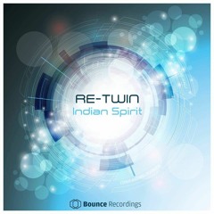 Re - Twin - Indian Spirit Sample
