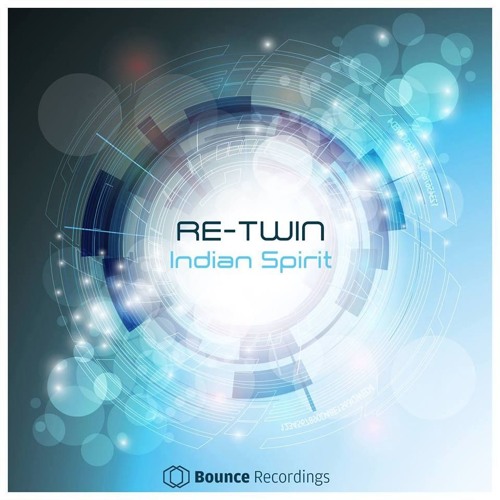 Re - Twin - Indian Spirit Sample