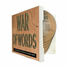 War of Words | Chapter 1 Audio Book