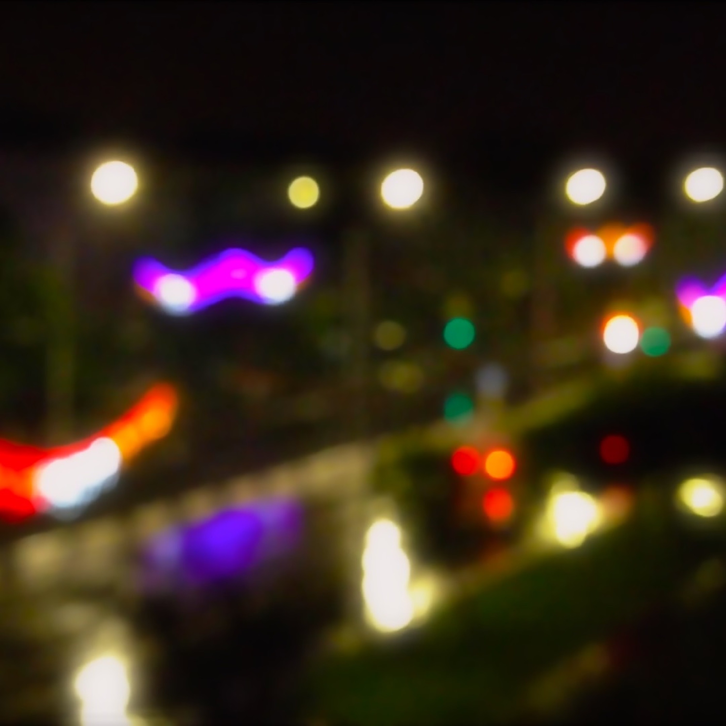 My Ambient episode artwork