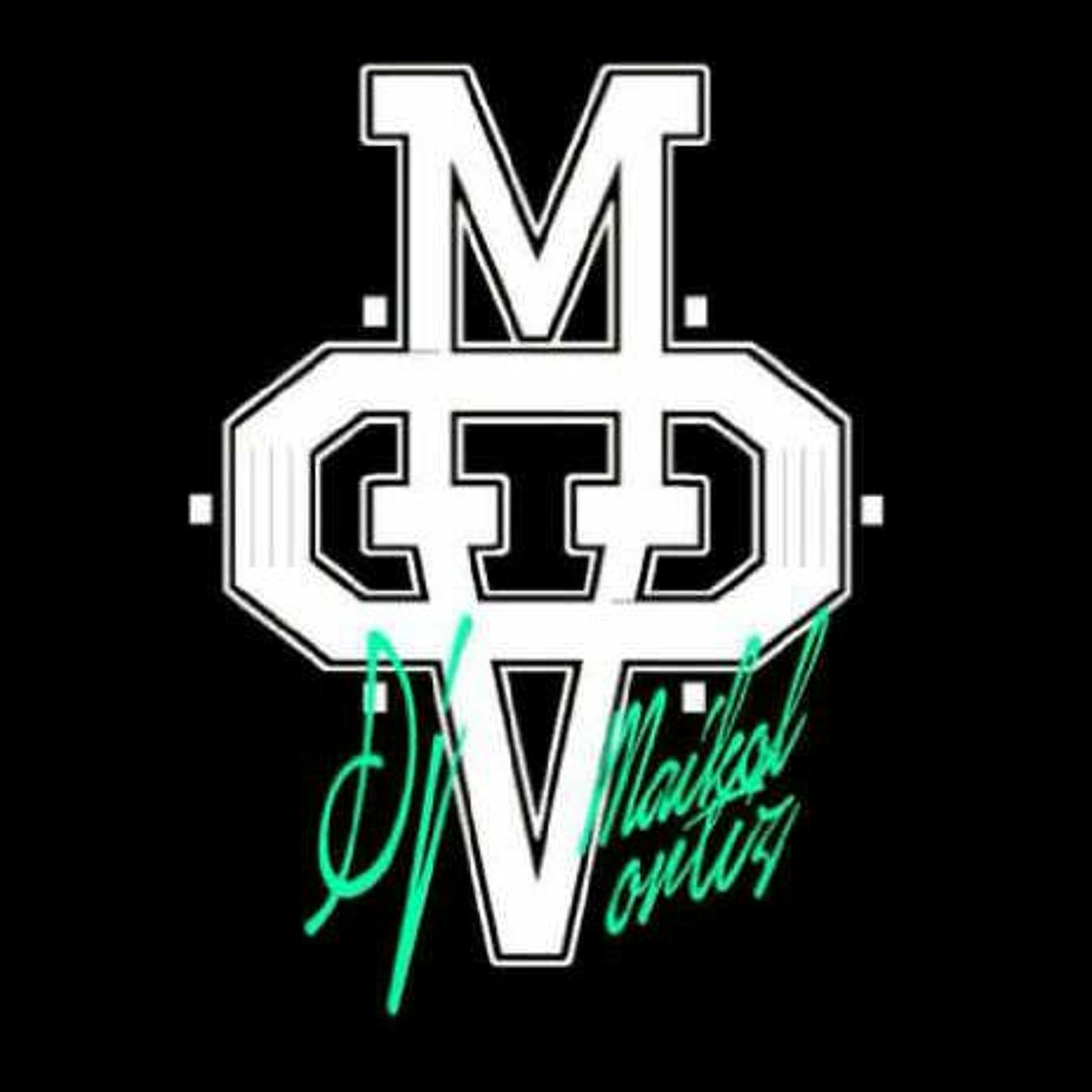 Electro EDM Mix set 2 episode artwork