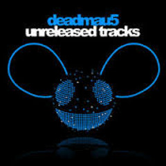 Never Let Go Of You ('VoLdi Extended Edit) - deadmau5 (unreleased) (aassddff)