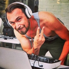 Max Bassoli dj deep house 19 Nov 2015